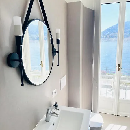 Appartement Griante Gem Cadenabbia