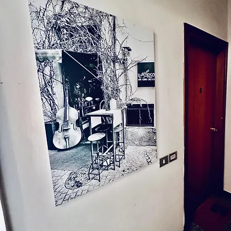 Apartamento Griante Gem