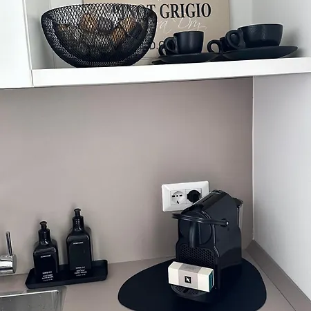 Griante Gem Apartment