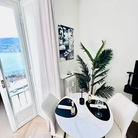 Apartment Griante Gem *