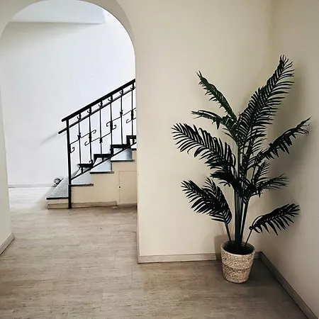 Apartamento Griante Gem *