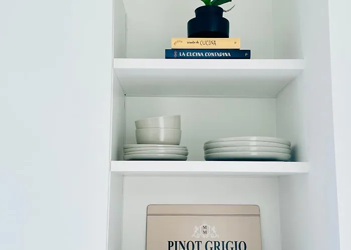 Lägenhet Griante Gem Cadenabbia