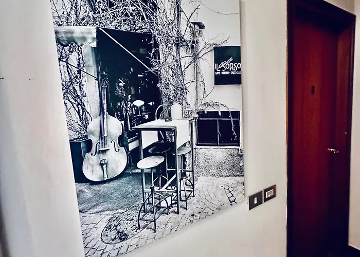 Lägenhet Griante Gem