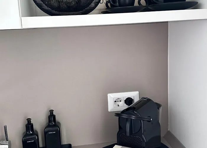 Griante Gem Lägenhet