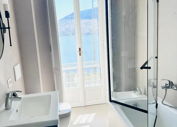 Griante Gem Lägenhet