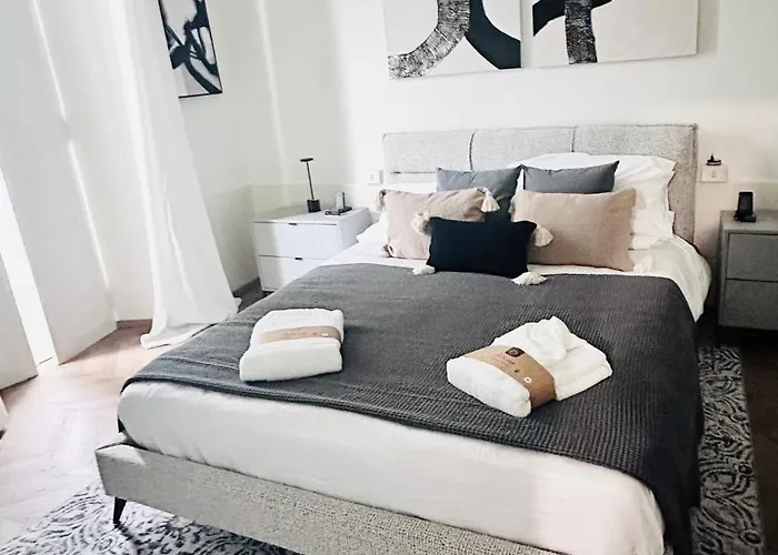 Griante Gem Lägenhet