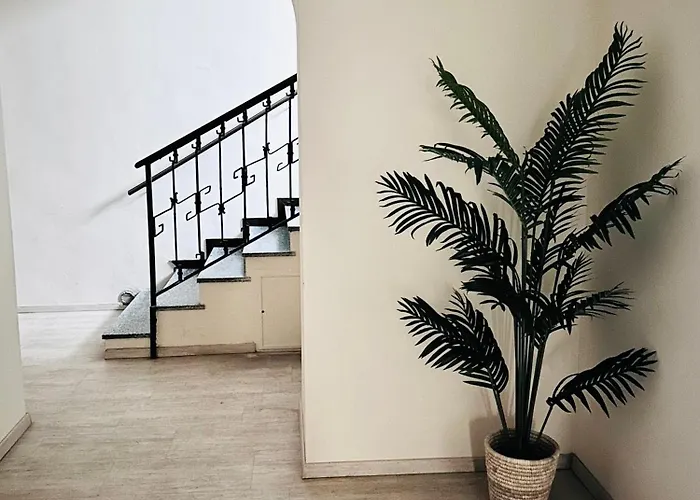 Lägenhet Griante Gem *