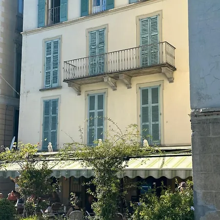 Griante Gem Appartement