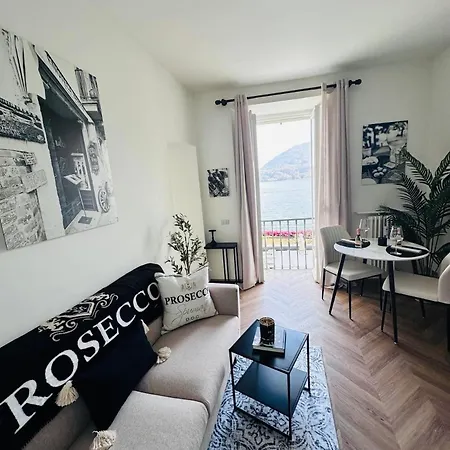 Appartement Griante Gem Cadenabbia