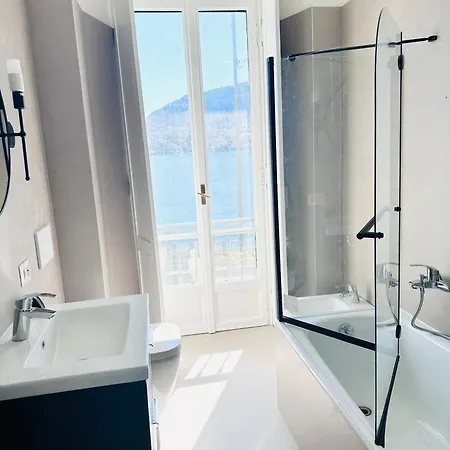 Griante Gem Appartement