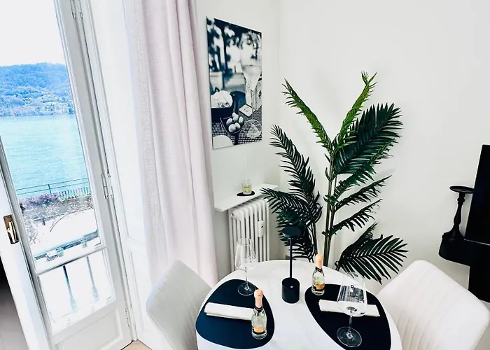 Appartement Griante Gem *