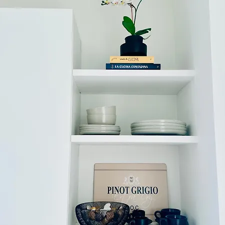 Apartmán Griante Gem Cadenabbia