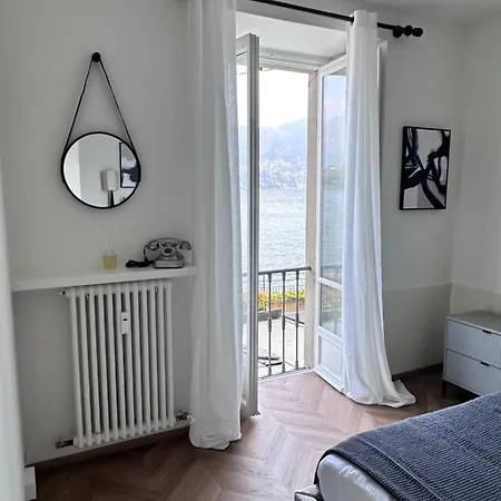 Griante Gem Apartmán Cadenabbia